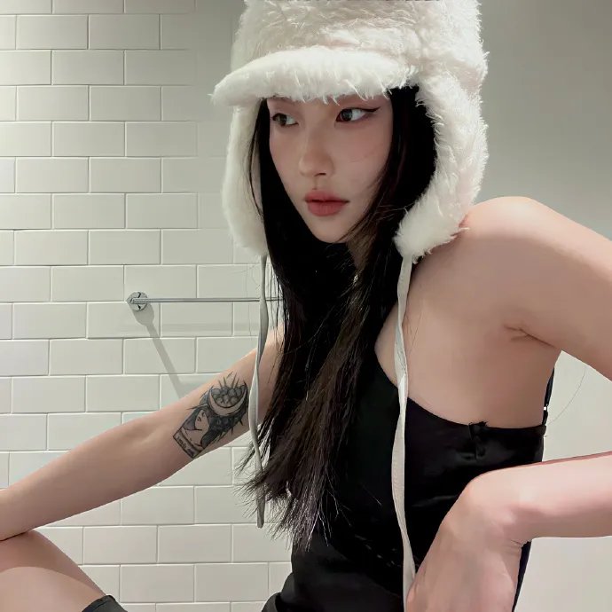 黄山来的姑娘