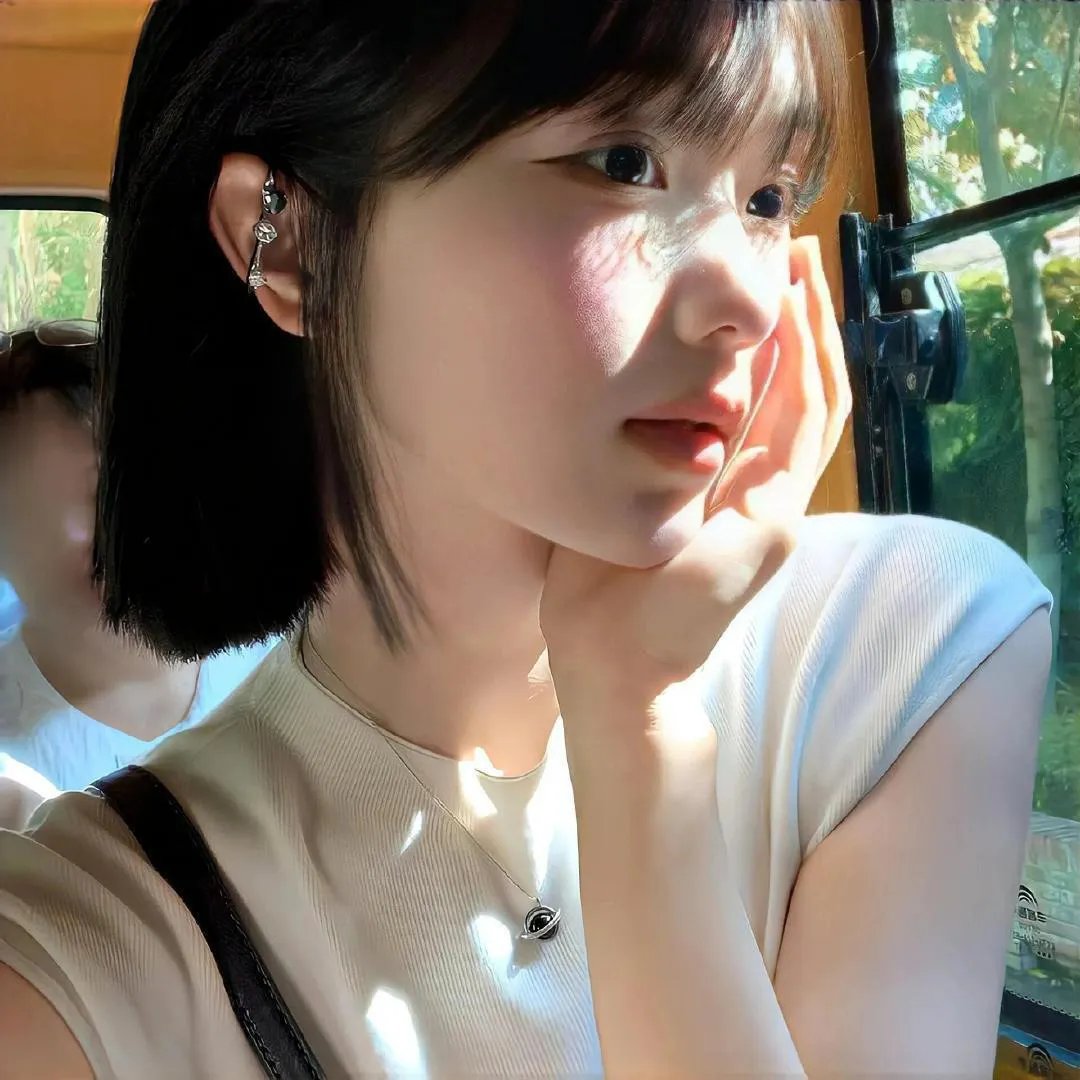 情系牵牛花